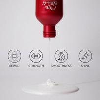 wella ultimate repair - Šampūnas pažeistiems plaukams Wella Professionals Ultimate Repair, 1000 ml - 2 nuotrauka
