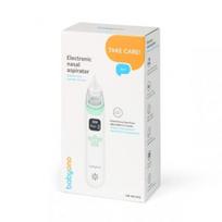 nosiai - Elektrinis nosies aspiratorius BabyOno 1470 - 2 nuotrauka