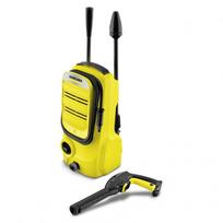 auksto slegio plovykla karcher k2 - Kärcher K 2 Premium Car, 1400 W, 110 Bar - 2 nuotrauka