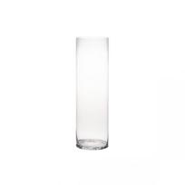 vaza 50 cm - Vaza 4Living Class 012727, 50 cm, skaidri - 2 nuotrauka