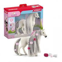 schleich horse - SCHLEICH SOFIA´S BEAUTIES „Beauty Horse“ kvorterių veislės kumelė - 2 nuotrauka