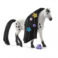 zirgu figureles - SCHLEICH SOFIA´S BEAUTIES „Beauty Horse“ Knabstrupper veislės žirgas - 2 nuotrauka
