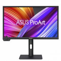 asys proart - ASUS ProArt PA24US, 23.6", IPS, 3840 x 2160, 5 ms, 60 Hz - 3 nuotrauka