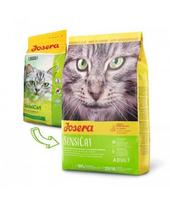 suaugusiesiems, - Josera SensiCat 10 kg - 2 nuotrauka