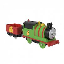 thomas friends traukinys - Fisher Price Thomas & Friends Percy HDY60 - 2 nuotrauka