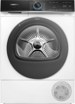 siemens iq700 skalbimo - Siemens WQ46B2C40 - 1 nuotrauka