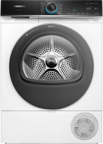 siemens iq700 - Siemens WQ45B2B40 - 1 nuotrauka