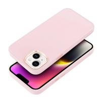 Fusion Accessories "Frame Case Xiaomi Redmi 12 4G/ 12 5G" Pink