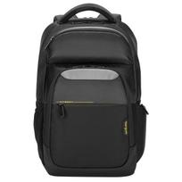laptopo krepsiai - TARGUS CG3 15.6 BACKPACK W RAINCOVER - 2 nuotrauka