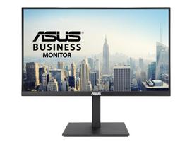 hdmi 2.1 dp - ASUS VA27ACFSN 27 colių - 4 nuotrauka