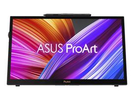 monitorius 500 hz - ASUS ProArt PA169CDV, 15.6", IPS, 3840 x 2160, 60 Hz - 4 nuotrauka