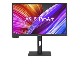 asys proart - ASUS ProArt PA24US, 23.6", IPS, 3840 x 2160, 5 ms, 60 Hz - 4 nuotrauka