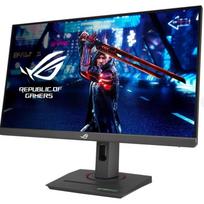hdmi 2.1 dp - ASUS ROG Strix XG259QNS 24,5 colio IPS - 4 nuotrauka