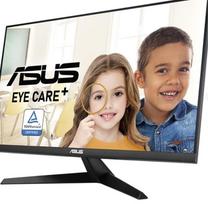 monitoriai 60hz 27 inch - ASUS VY27UQ Eye Care 27inch IPS - 3 nuotrauka