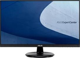 full hd monitorius - ASUS C1242HE 60,5 cm (23.8") 1920 x 1080 pikseliai „Full HD“ LCD Juoda - 3 nuotrauka
