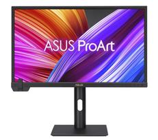 asys proart - ASUS ProArt PA24US, 23.6", IPS, 3840 x 2160, 5 ms, 60 Hz - 5 nuotrauka