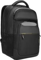 laptopo krepsiai - TARGUS CG3 15.6 BACKPACK W RAINCOVER - 3 nuotrauka
