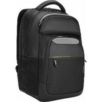 laptopo krepsiai - TARGUS CG3 15.6 BACKPACK W RAINCOVER - 4 nuotrauka