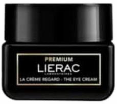 Paakių kremas Lierac Premium The Eye Cream, 20 ml