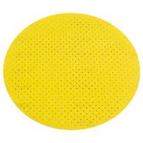 slifavimo padai 225 - Richmann Lipnus šlifavimo popierius P60 225 mm - 2 nuotrauka