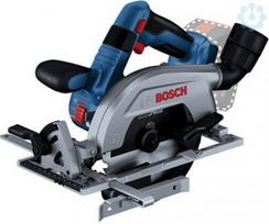 Bosch GKS 18V-57-2 L Solo, Carton
