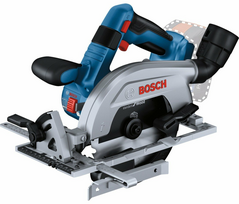 gks 18v 57 - Bosch GKS 18V-57-2 L Solo, Carton - 2 nuotrauka
