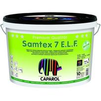 balti dazai - Emulsiniai dažai Caparol Samtex 7, 5 l - 2 nuotrauka