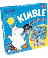 moomin - Stalo žaidimas Tactic Moomin Kimble - 3 nuotrauka