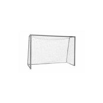 futbolo vartai hudora - Futbolo vartai Hudora Bramka, 300x200cm - 3 nuotrauka