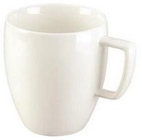 Puodelis Tescoma Crema, ruda, 0.3 l