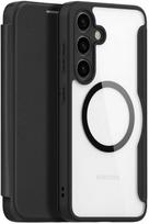 dux ducis skin x pro samsung - Dėklas Dux Ducis Skin X Pro Samsung S921 S24 juodas - 2 nuotrauka