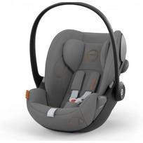 cybex autokedute - Cybex Cloud G i-Size, 0-13 kg, Lava Grey - 2 nuotrauka