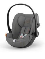 cybex autokedute - Cybex Cloud G i-Size, 0-13 kg, Lava Grey - 3 nuotrauka