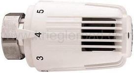 sildymo thermostatic - Termostatinė galvutė Herz, M28 x 1,5 - 2 nuotrauka