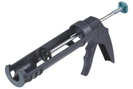 hermetiko pistoletas wolfcraft - Silikono pistoletas Wolfcraft MG100 - 1 nuotrauka
