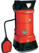 drenazines vandens siurblys - Drenažinis siurblys Einhell GE- DP 3925 ECO - 1 nuotrauka