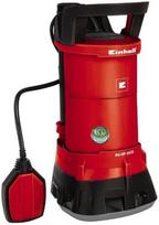 drenazines vandens siurblys - Drenažinis siurblys Einhell GE- DP 3925 ECO - 2 nuotrauka