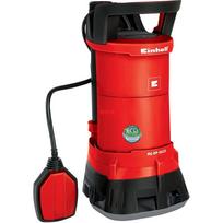 drenazines vandens siurblys - Drenažinis siurblys Einhell GE- DP 3925 ECO - 3 nuotrauka
