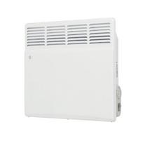 Konvekcinis radiatorius Heatic Optima+, 1000 W