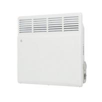 konvekcini radiatoriu - Konvekcinis radiatorius Heatic Optima+, 1000 W - 2 nuotrauka
