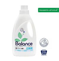 BALANCE skystas skalbiklis baltiems audiniams 1,5 L