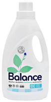 skystas skalbiklis - BALANCE skystas skalbiklis baltiems audiniams 1,5 L - 2 nuotrauka