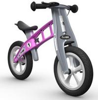 Firstbike Street L2005, rožinis, 12"