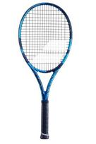 laukk teniso raketes - Babolat Pure Drive Junior 26 - 1 nuotrauka