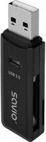 memory sd card - Savio AK-63 - 2 nuotrauka