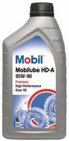 Transmisinė alyva MOBIL 142831