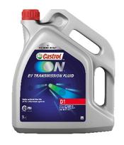 Transmisinė alyva CASTROL 15EAB2