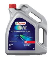 Transmisinė alyva CASTROL 15EADF