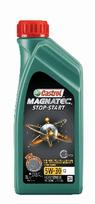Transmisinė alyva CASTROL 1599DA