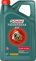 Transmisinė alyva CASTROL 15F13B